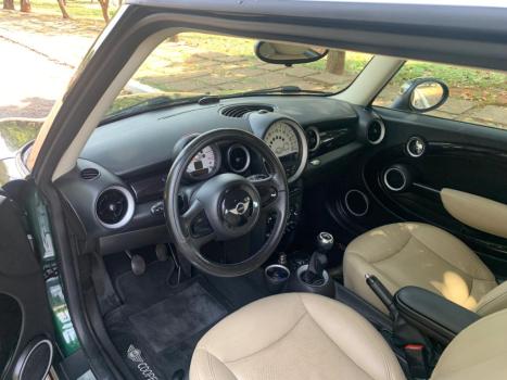 MINI Cooper 1.6 16V, Foto 7