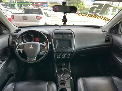 MITSUBISHI ASX 2.0 16V 4P AUTOMTICO, Foto 8