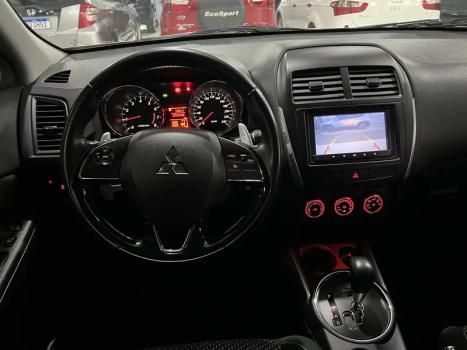 MITSUBISHI ASX 2.0 16V 4P AUTOMTICO, Foto 2