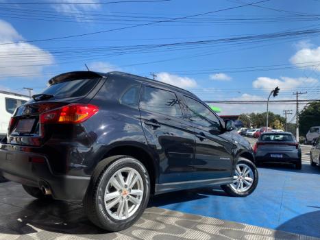 MITSUBISHI ASX 2.0 16V 4P AUTOMTICO, Foto 2