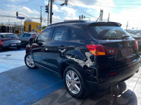 MITSUBISHI ASX 2.0 16V 4P AUTOMTICO, Foto 3