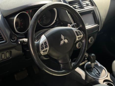 MITSUBISHI ASX 2.0 16V 4P AUTOMTICO, Foto 5