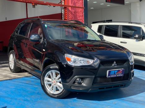 MITSUBISHI ASX 2.0 16V 4P AUTOMTICO, Foto 8