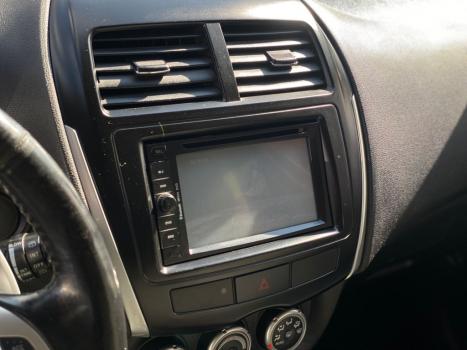 MITSUBISHI ASX 2.0 16V 4P AUTOMTICO, Foto 10