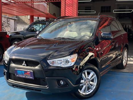 MITSUBISHI ASX 2.0 16V 4P AUTOMTICO, Foto 11