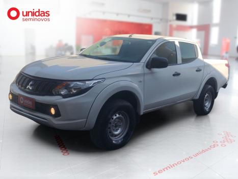 MITSUBISHI L 200 Triton , Foto 3