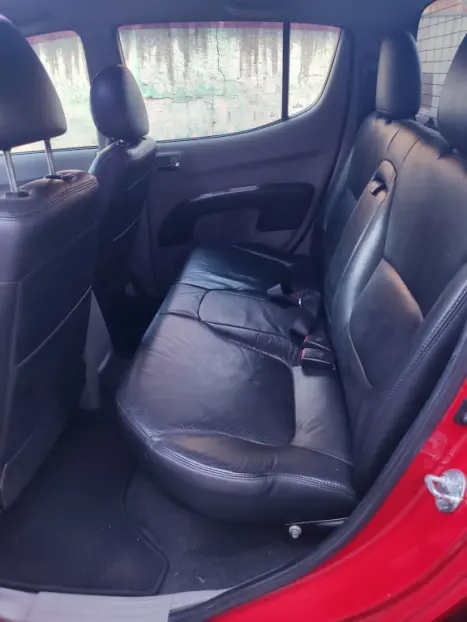 MITSUBISHI L 200 Triton 3.5 V6 HPE 4X4 FLEX CABINE DUPLA AUTOMTICO, Foto 2