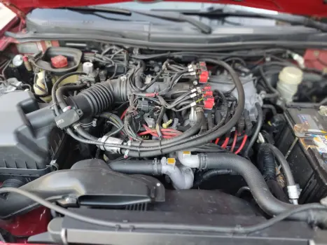 MITSUBISHI L 200 Triton 3.5 V6 HPE 4X4 FLEX CABINE DUPLA AUTOMTICO, Foto 10