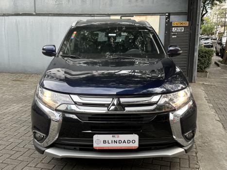 MITSUBISHI Outlander 2.0 16V 4P AUTOMTICO, Foto 1