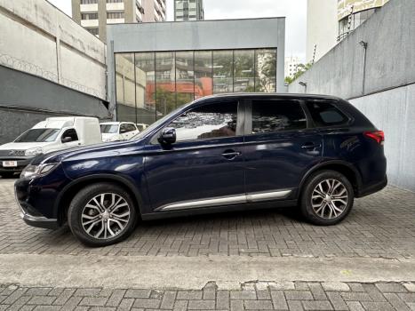 MITSUBISHI Outlander 2.0 16V 4P AUTOMTICO, Foto 12