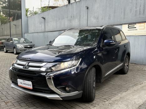 MITSUBISHI Outlander 2.0 16V 4P AUTOMTICO, Foto 14