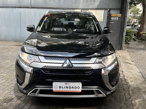 MITSUBISHI Outlander 2.0 16V 4P HPE AUTOMTICO, Foto 1
