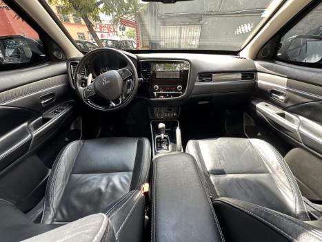 MITSUBISHI Outlander 2.0 16V 4P HPE AUTOMTICO, Foto 4