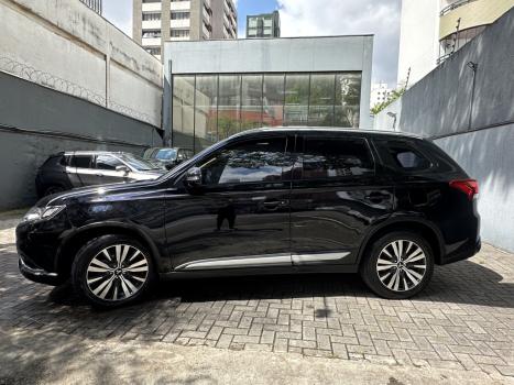 MITSUBISHI Outlander 2.0 16V 4P HPE AUTOMTICO, Foto 5