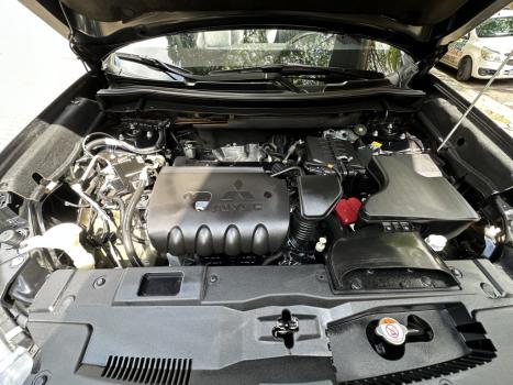 MITSUBISHI Outlander 2.0 16V 4P HPE AUTOMTICO, Foto 10