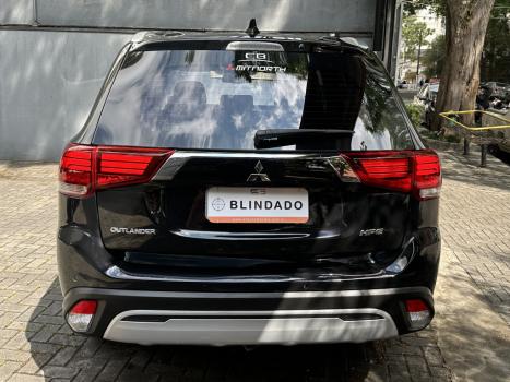 MITSUBISHI Outlander 2.0 16V 4P HPE AUTOMTICO, Foto 12