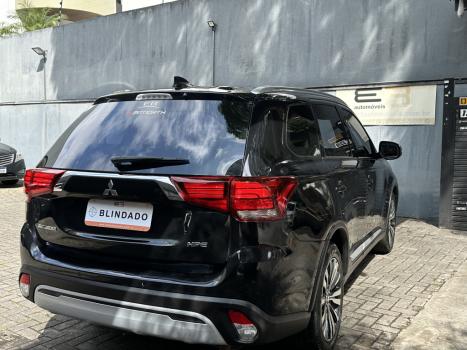 MITSUBISHI Outlander 2.0 16V 4P HPE AUTOMTICO, Foto 14