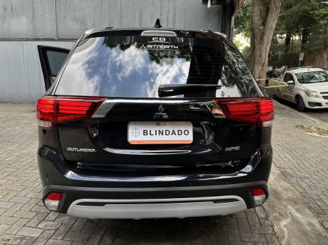 MITSUBISHI Outlander 2.0 16V 4P HPE AUTOMTICO, Foto 20