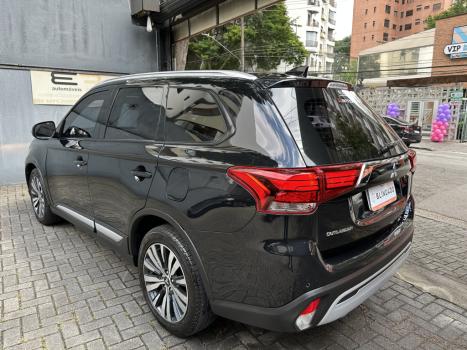 MITSUBISHI Outlander 2.0 16V 4P HPE AUTOMTICO, Foto 21