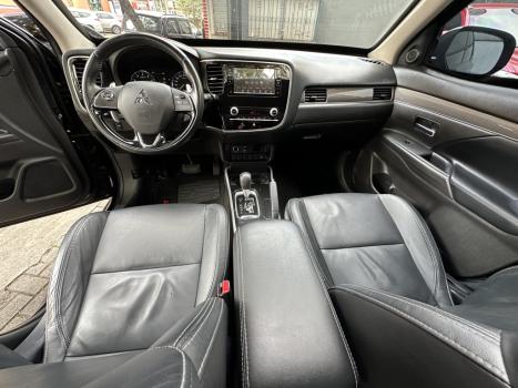 MITSUBISHI Outlander 2.0 16V 4P HPE AUTOMTICO, Foto 22
