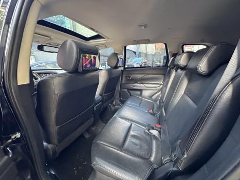 MITSUBISHI Outlander 3.0 V6 24V 4P GT 4X4 AUTOMTICO, Foto 8