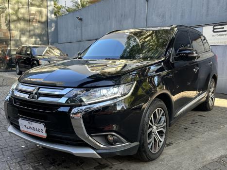 MITSUBISHI Outlander 3.0 V6 24V 4P GT 4X4 AUTOMTICO, Foto 9