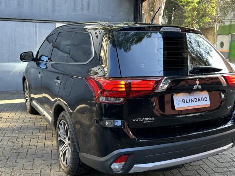 MITSUBISHI Outlander 3.0 V6 24V 4P GT 4X4 AUTOMTICO, Foto 10
