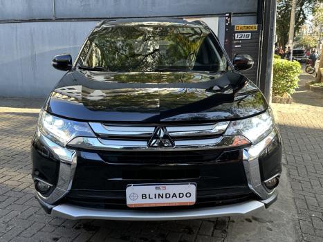 MITSUBISHI Outlander 3.0 V6 24V 4P GT 4X4 AUTOMTICO, Foto 1