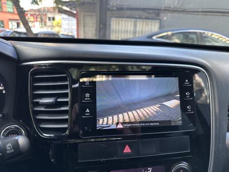 MITSUBISHI Outlander 3.0 V6 24V 4P GT 4X4 AUTOMTICO, Foto 12