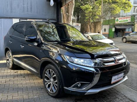 MITSUBISHI Outlander 3.0 V6 24V 4P GT 4X4 AUTOMTICO, Foto 15