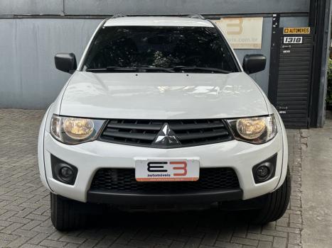 MITSUBISHI Pajero Dakar 3.2 16V 4P 4X4 TURBO INTERCOOLER DIESEL, Foto 1