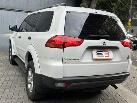 MITSUBISHI Pajero Dakar 3.2 16V 4P 4X4 TURBO INTERCOOLER DIESEL, Foto 11