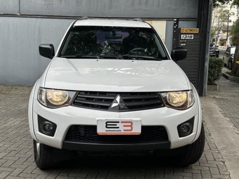 MITSUBISHI Pajero Dakar 3.2 16V 4P 4X4 TURBO INTERCOOLER DIESEL, Foto 1