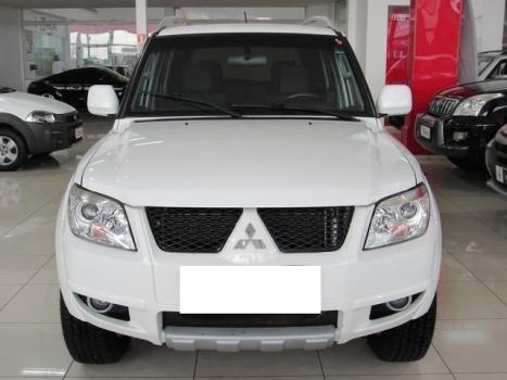 MITSUBISHI Pajero TR4 2.0 16V 4P 4X4 FLEX AUTOMTICO, Foto 1