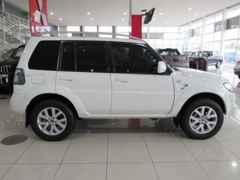 MITSUBISHI Pajero TR4 2.0 16V 4P 4X4 FLEX AUTOMTICO, Foto 2