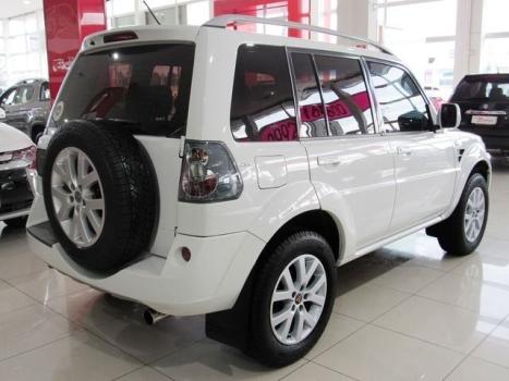 MITSUBISHI Pajero TR4 2.0 16V 4P 4X4 FLEX AUTOMTICO, Foto 3