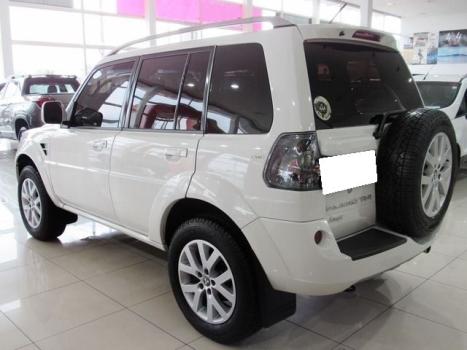 MITSUBISHI Pajero TR4 2.0 16V 4P 4X4 FLEX AUTOMTICO, Foto 4