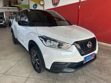 NISSAN Kicks 1.6 16V 4P FLEXSTART SPECIAL EDITION, Foto 2