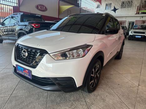 NISSAN Kicks 1.6 16V 4P FLEXSTART SPECIAL EDITION, Foto 3