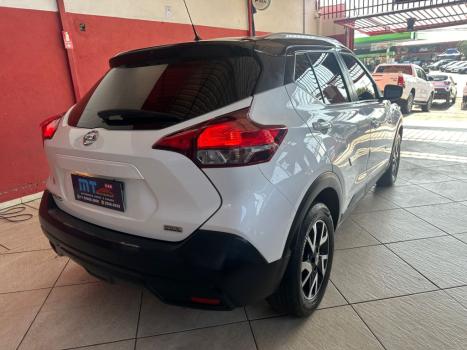 NISSAN Kicks 1.6 16V 4P FLEXSTART SPECIAL EDITION, Foto 4