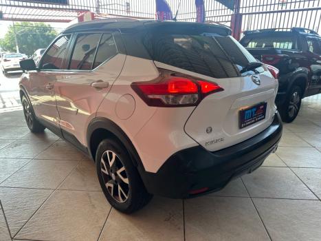 NISSAN Kicks 1.6 16V 4P FLEXSTART SPECIAL EDITION, Foto 6