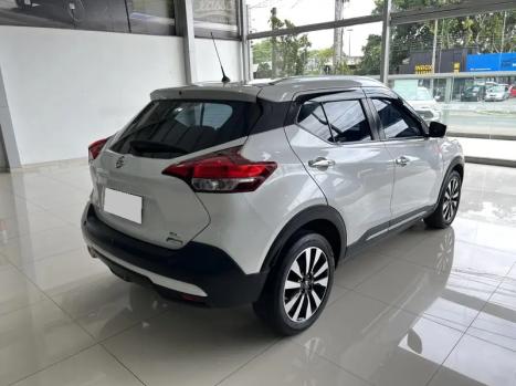 NISSAN Kicks 1.6 16V 4P FLEXSTART SL X-TRONIC AUTOMTICO CVT, Foto 2