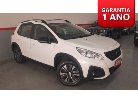 PEUGEOT 2008 1.6 16V 4P FLEX ALLURE PACK AUTOMTICO, Foto 1