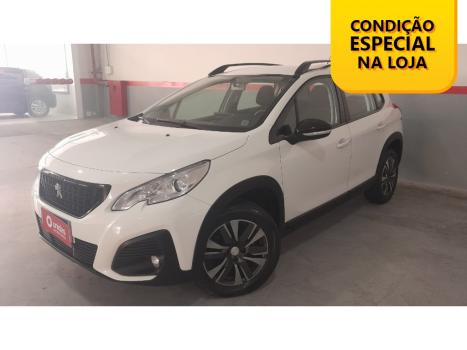 PEUGEOT 2008 1.6 16V 4P FLEX ALLURE PACK AUTOMTICO, Foto 2