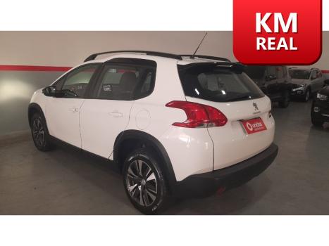 PEUGEOT 2008 1.6 16V 4P FLEX ALLURE PACK AUTOMTICO, Foto 4