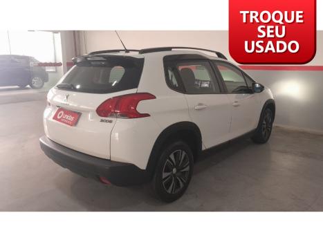 PEUGEOT 2008 1.6 16V 4P FLEX ALLURE PACK AUTOMTICO, Foto 5