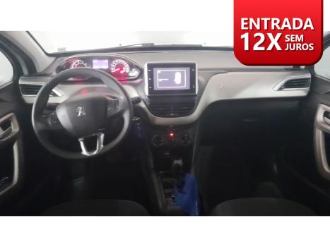 PEUGEOT 2008 1.6 16V 4P FLEX ALLURE PACK AUTOMTICO, Foto 7