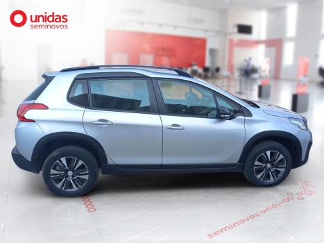 PEUGEOT 2008 1.6 16V 4P FLEX ALLURE PACK AUTOMTICO, Foto 6