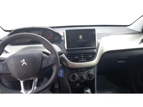 PEUGEOT 2008 1.6 16V 4P FLEX ALLURE PACK AUTOMTICO, Foto 9