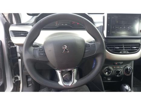 PEUGEOT 2008 1.6 16V 4P FLEX ALLURE PACK AUTOMTICO, Foto 10